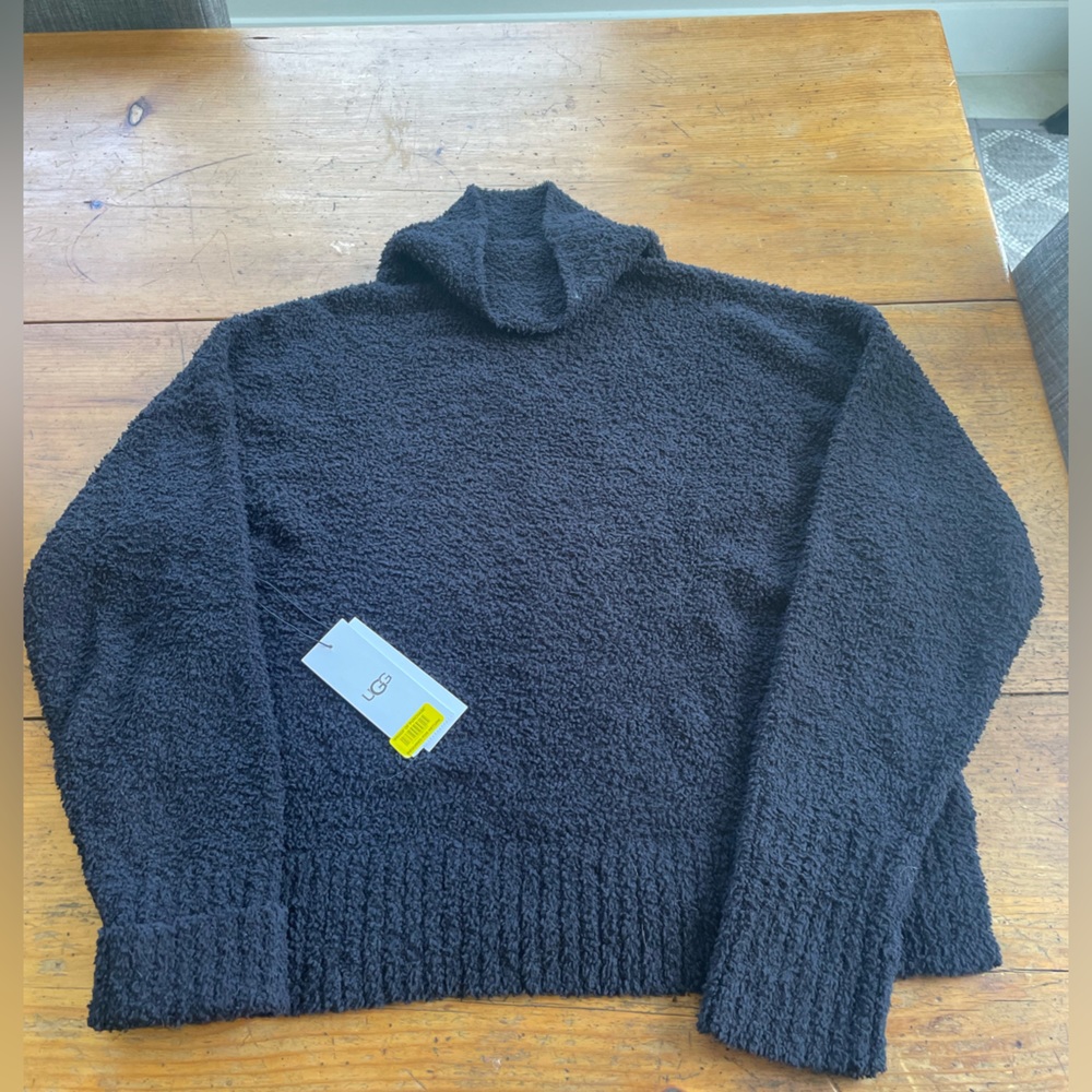 Cozy UGG sweater